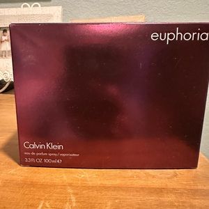 Euphoria by Calvin Klein eau de parfum spray Women’s